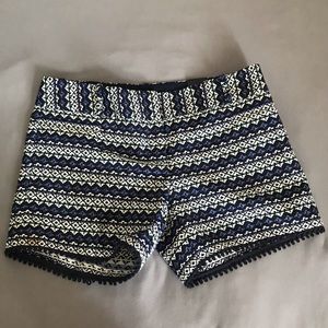 The limited shorts new with tags